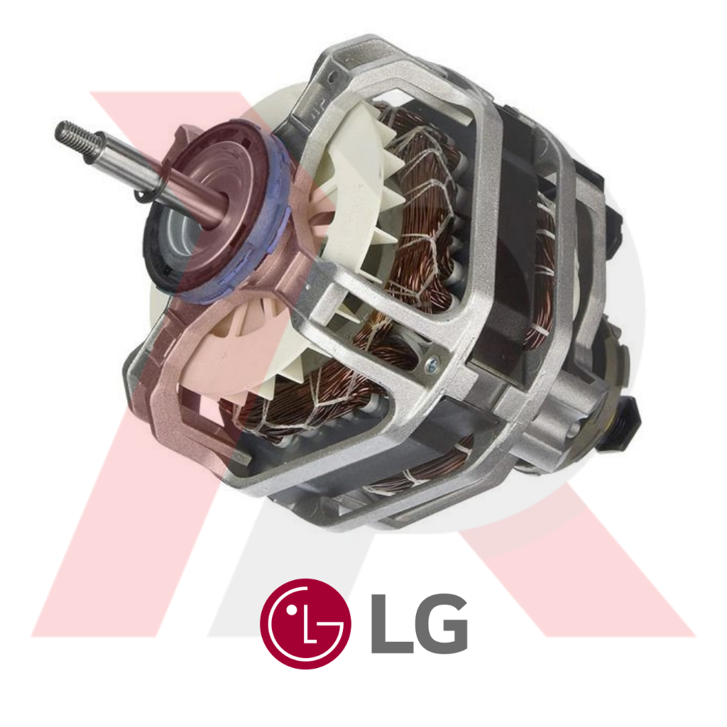 Dryer Drive Motor #4681EL1008A